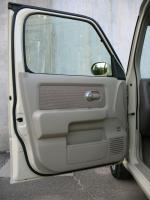 Nissan Cube 2008 года